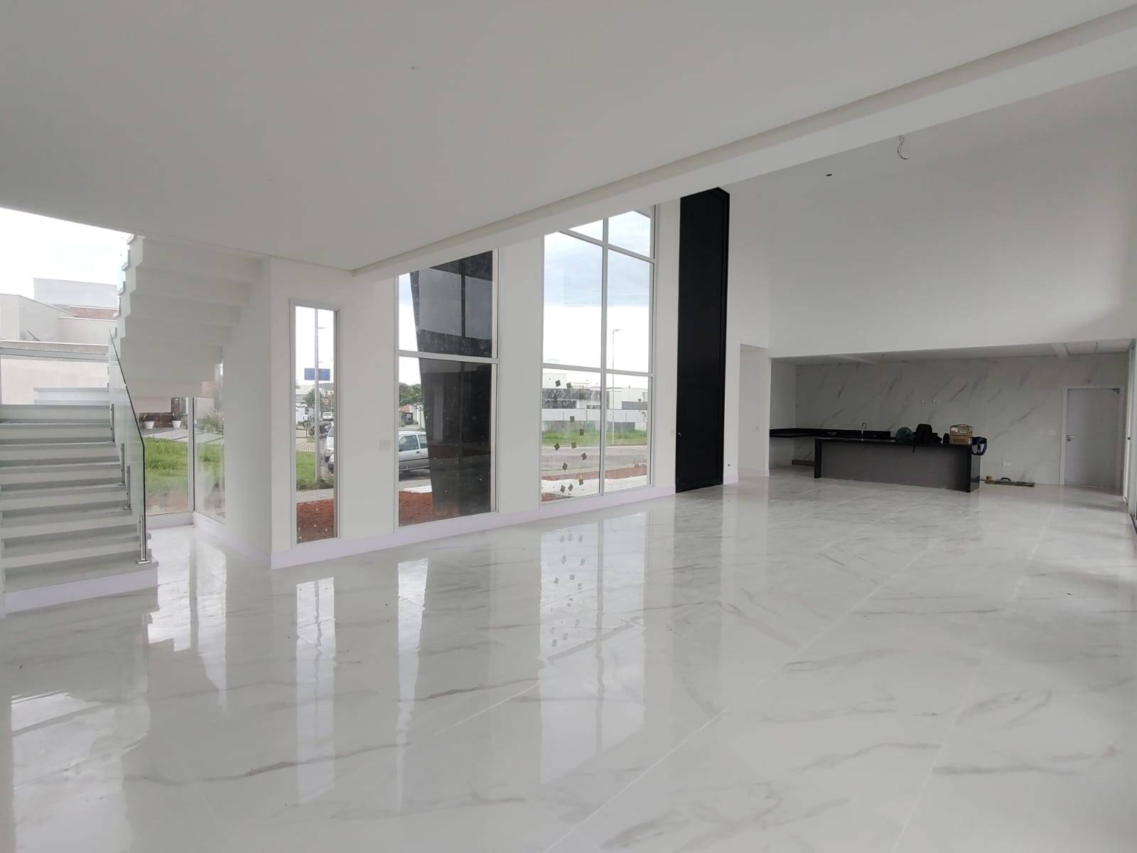 Casa de Condomínio, 4 quartos - Foto 2