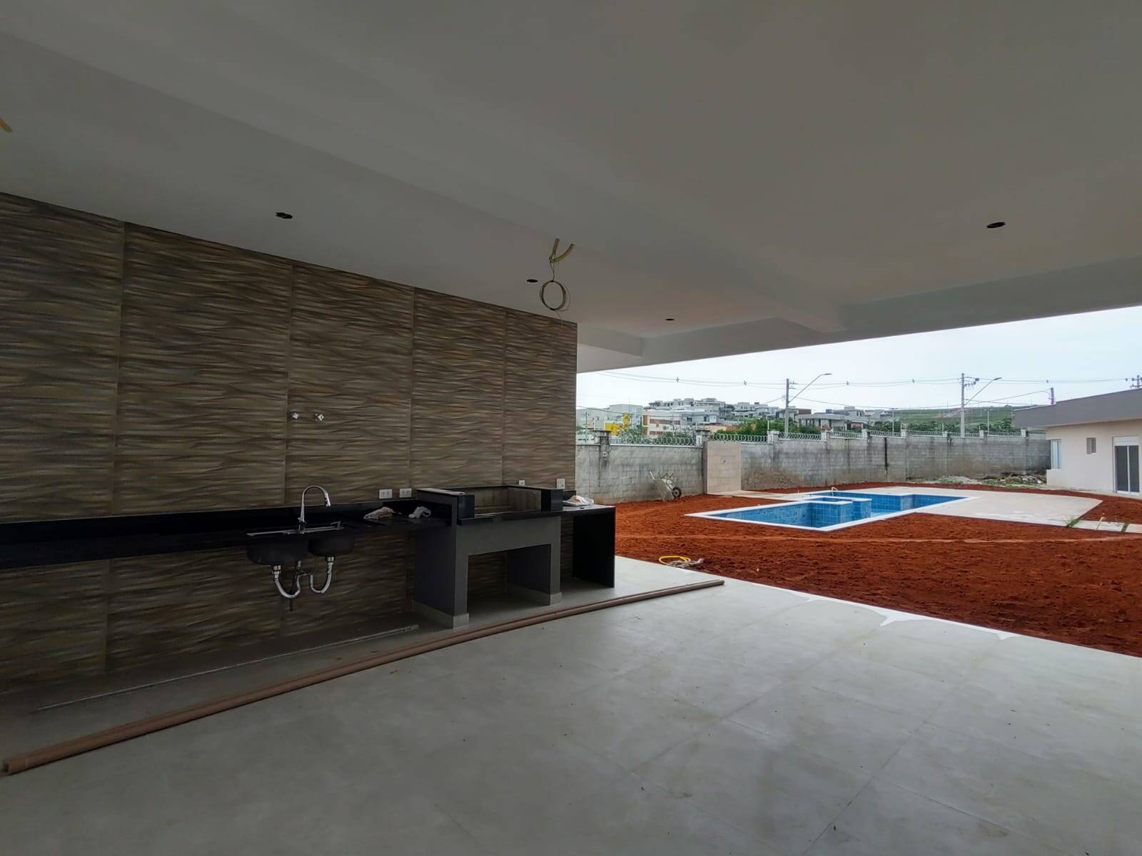 Casa de Condomínio, 4 quartos - Foto 15