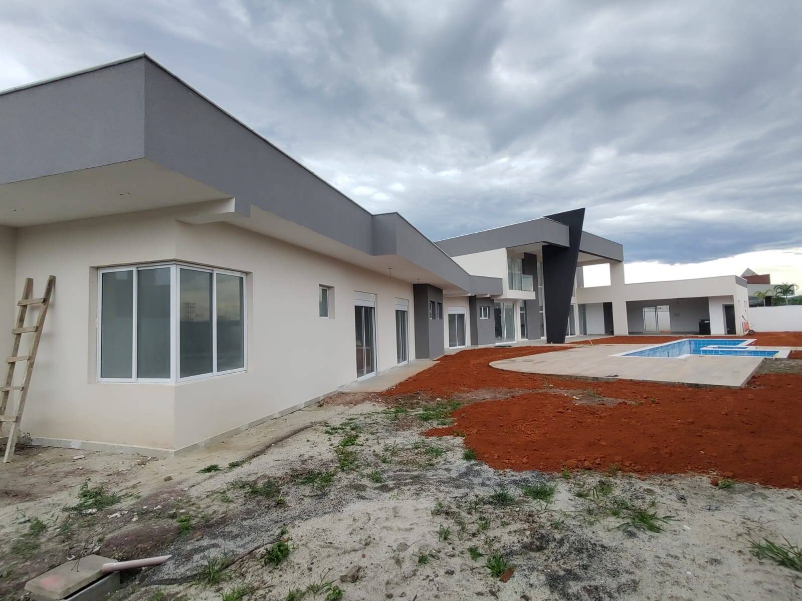 Casa de Condomínio, 4 quartos - Foto 16