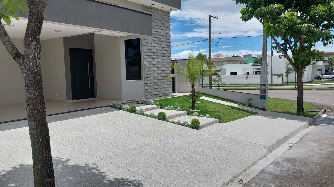 Casa de Condomínio, 3 quartos - Foto 2