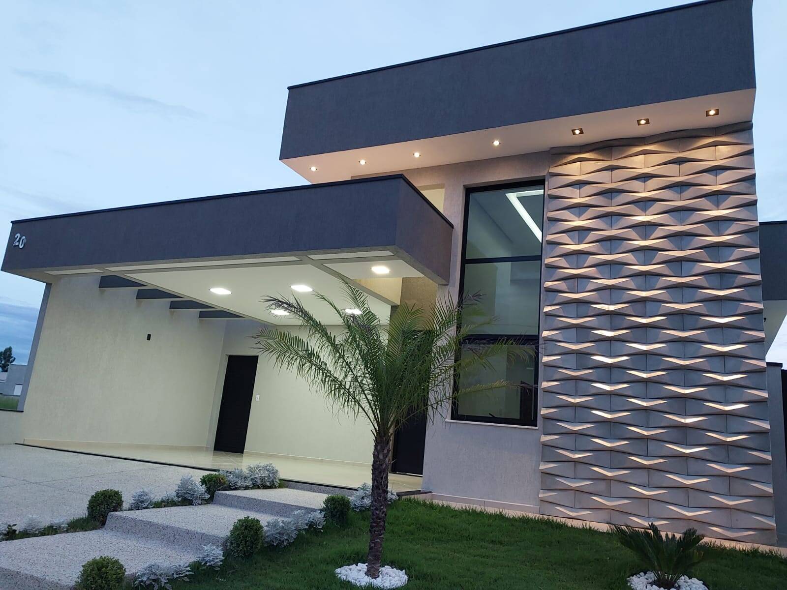 Casa de Condomínio, 3 quartos - Foto 8