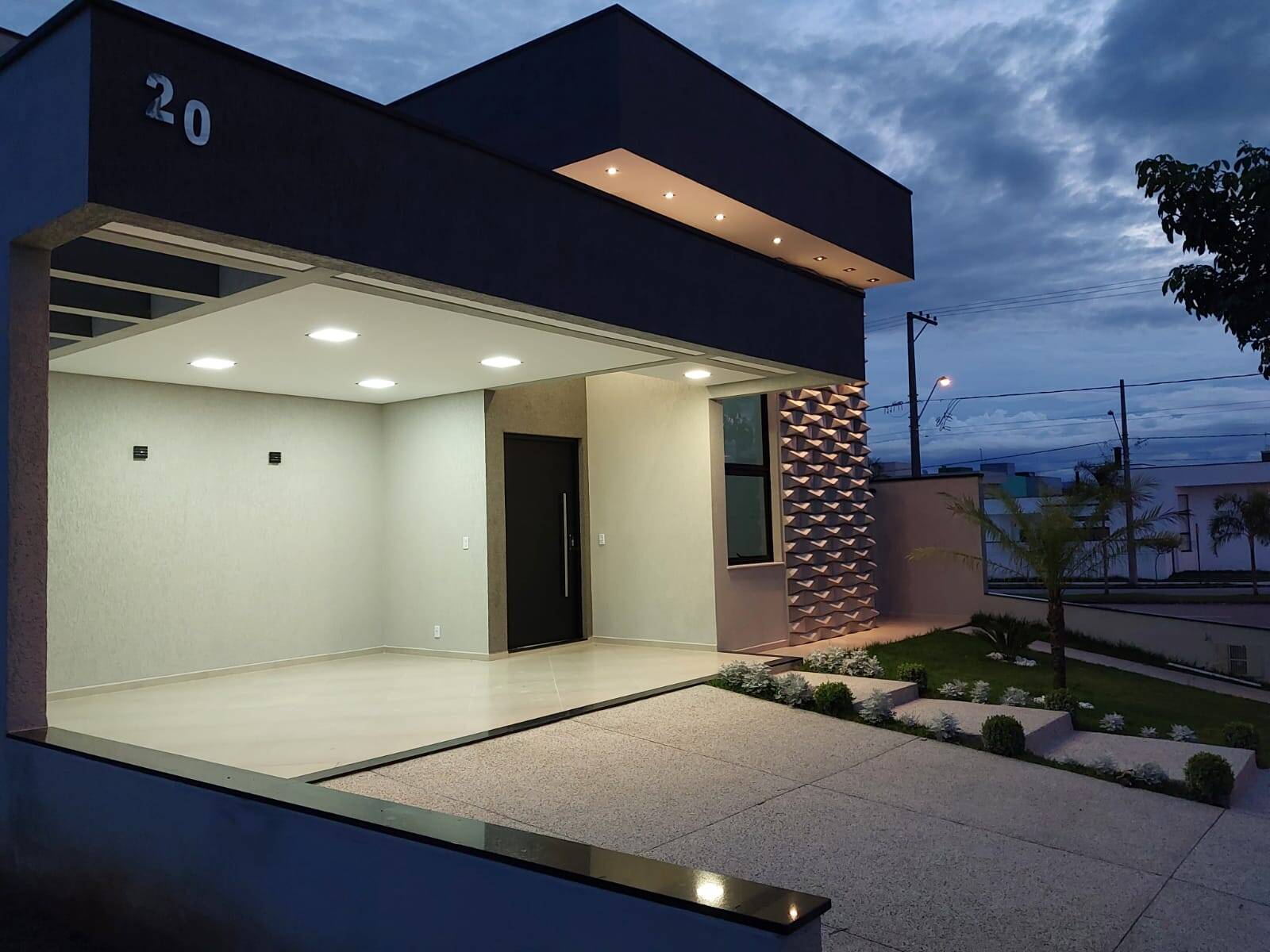 Casa de Condomínio, 3 quartos - Foto 12