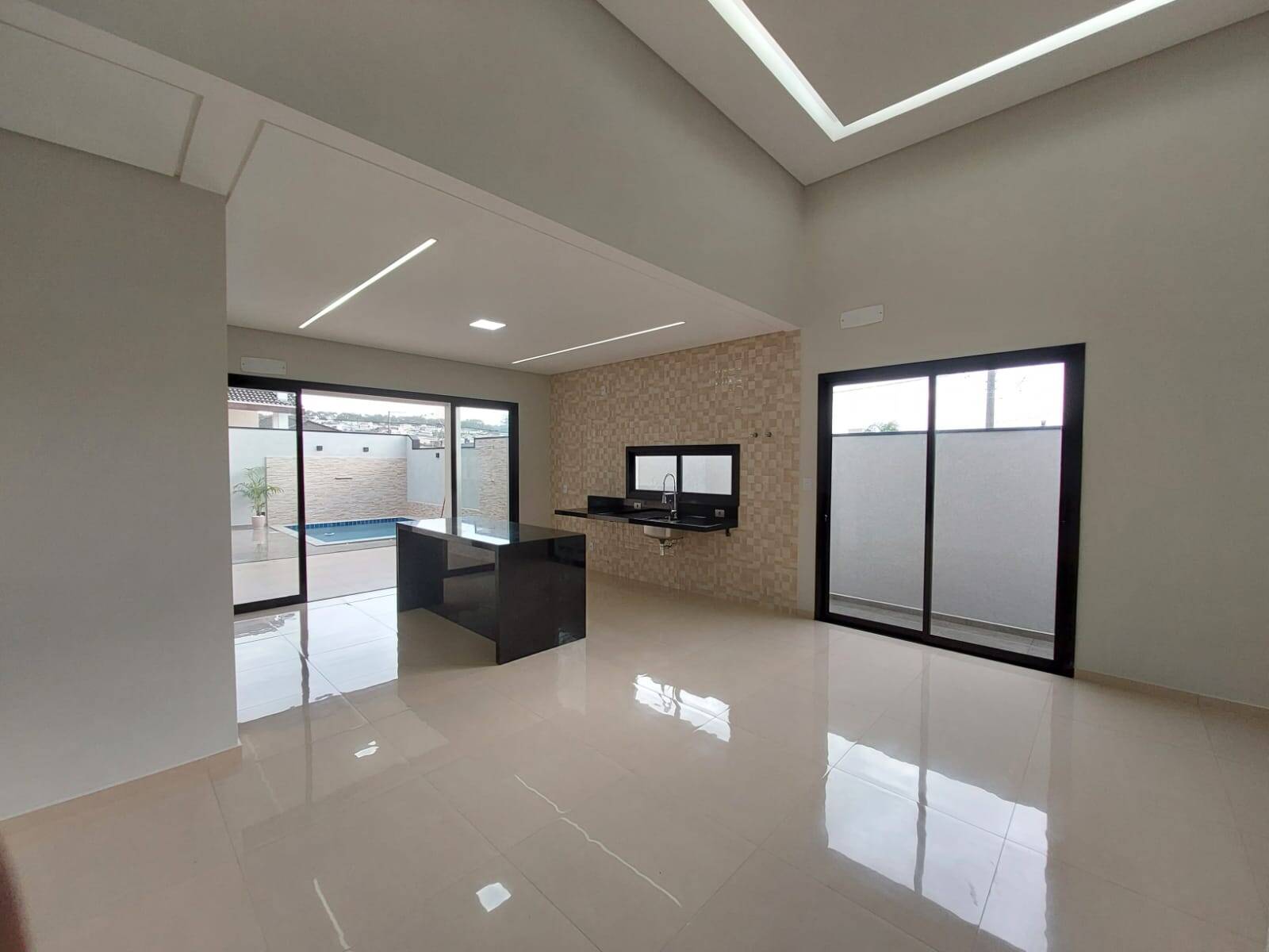 Casa de Condomínio, 3 quartos - Foto 15