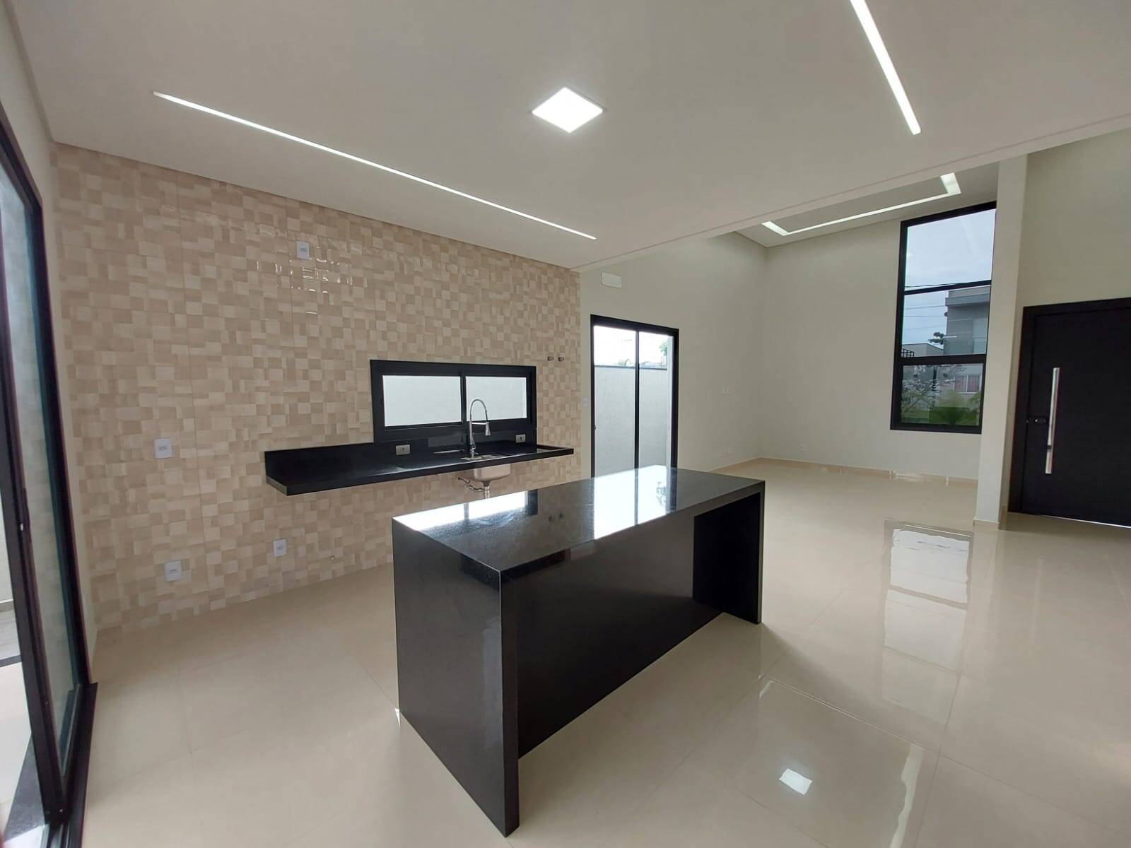 Casa de Condomínio, 3 quartos - Foto 17