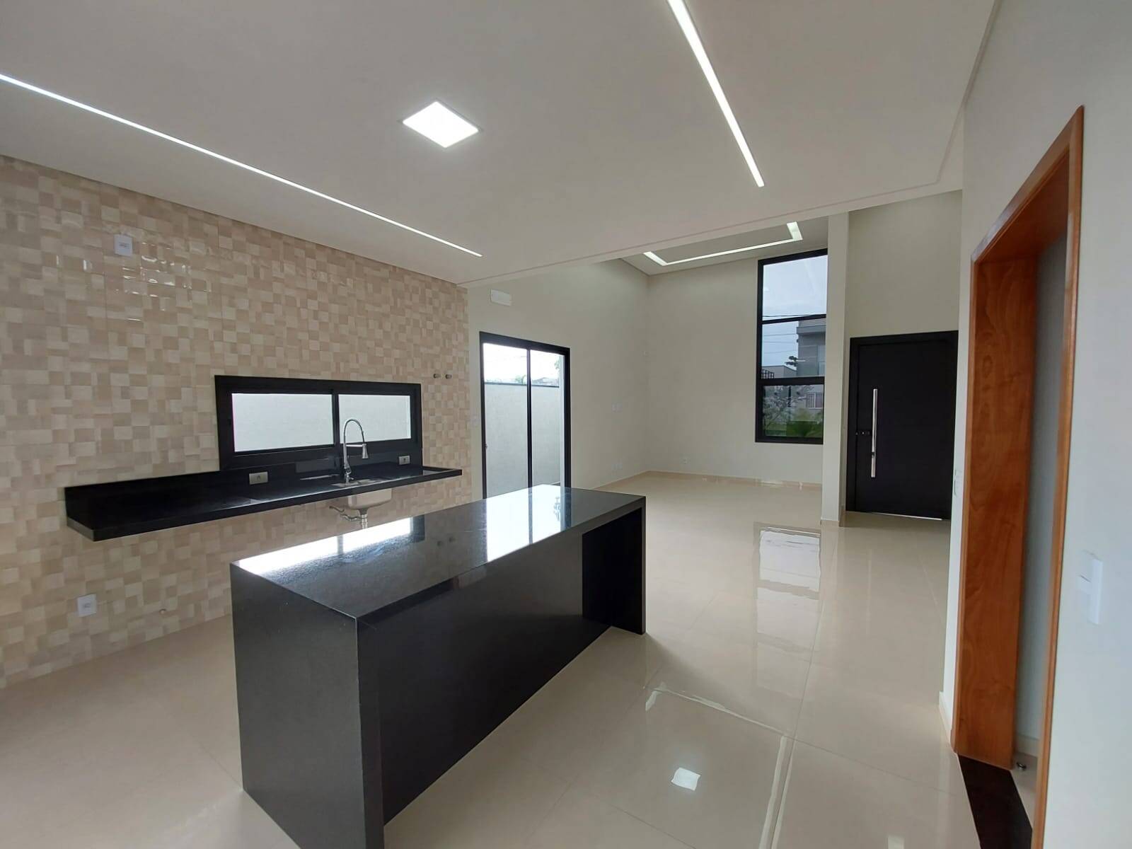 Casa de Condomínio, 3 quartos - Foto 21