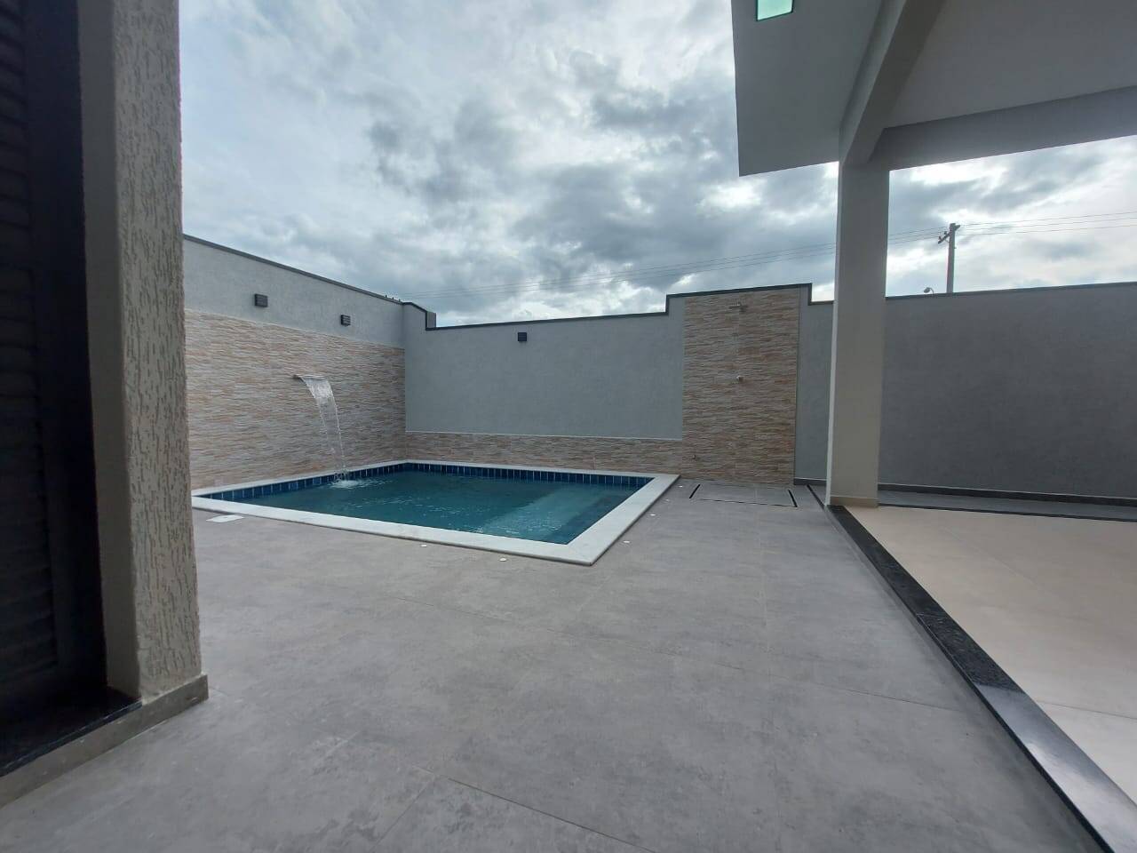 Casa de Condomínio, 3 quartos - Foto 30