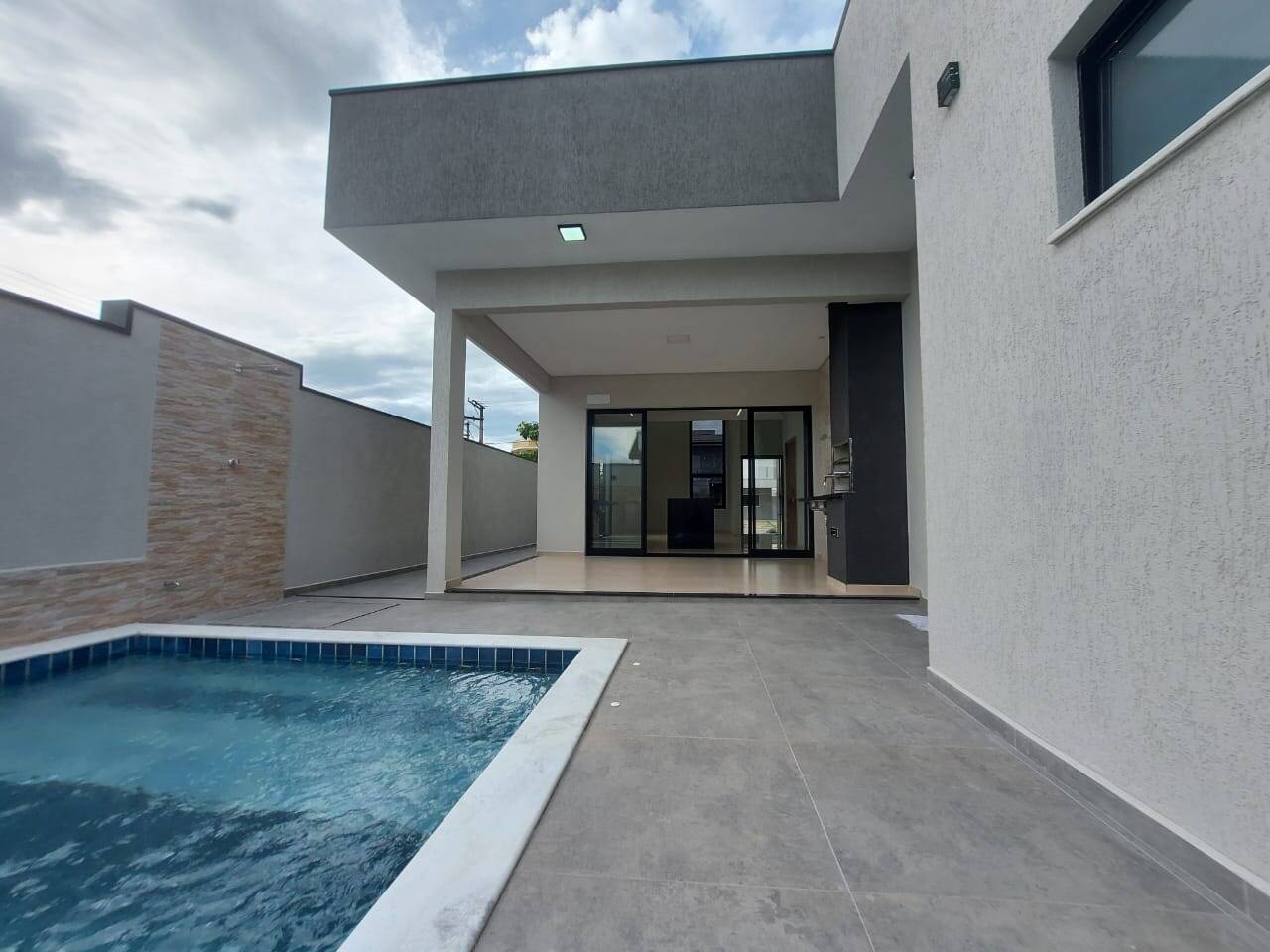 Casa de Condomínio, 3 quartos - Foto 31