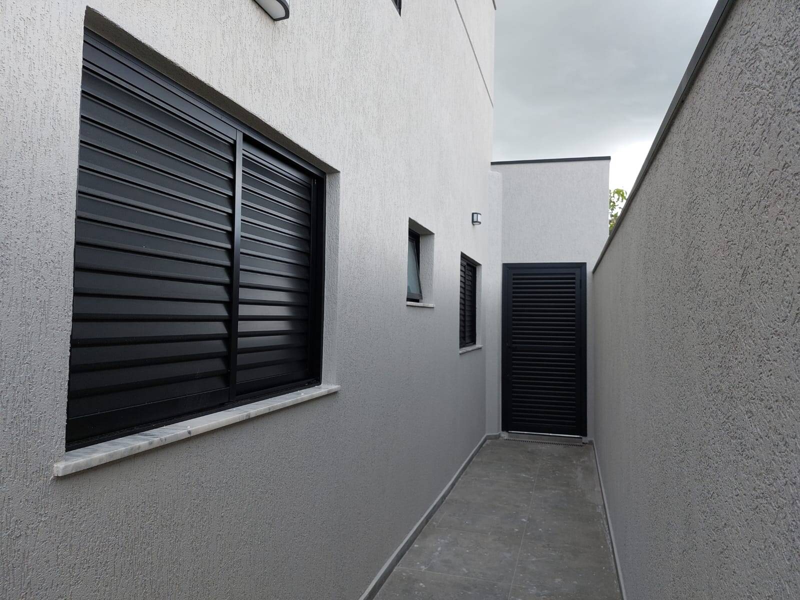 Casa de Condomínio, 3 quartos - Foto 37