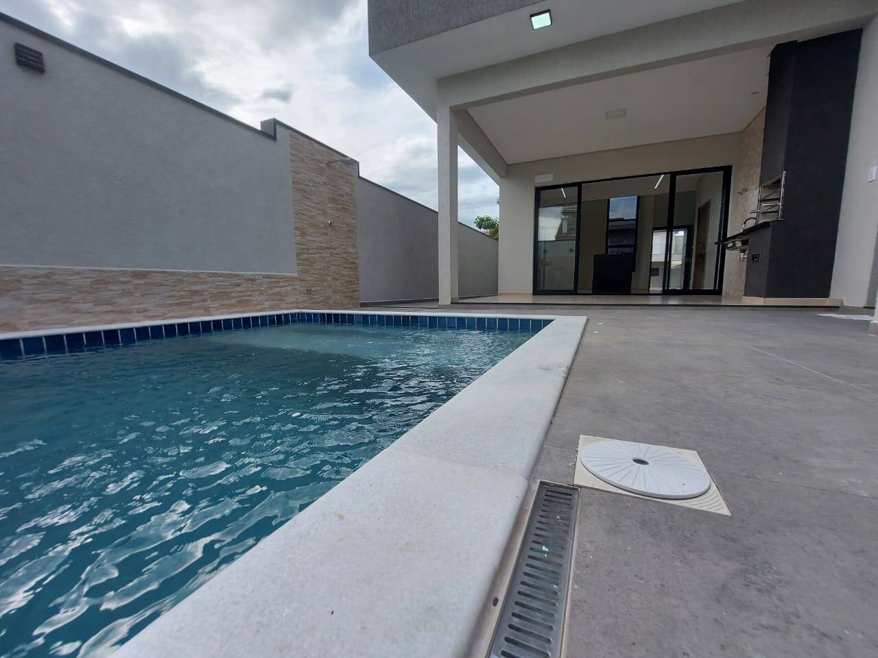 Casa de Condomínio, 3 quartos - Foto 32