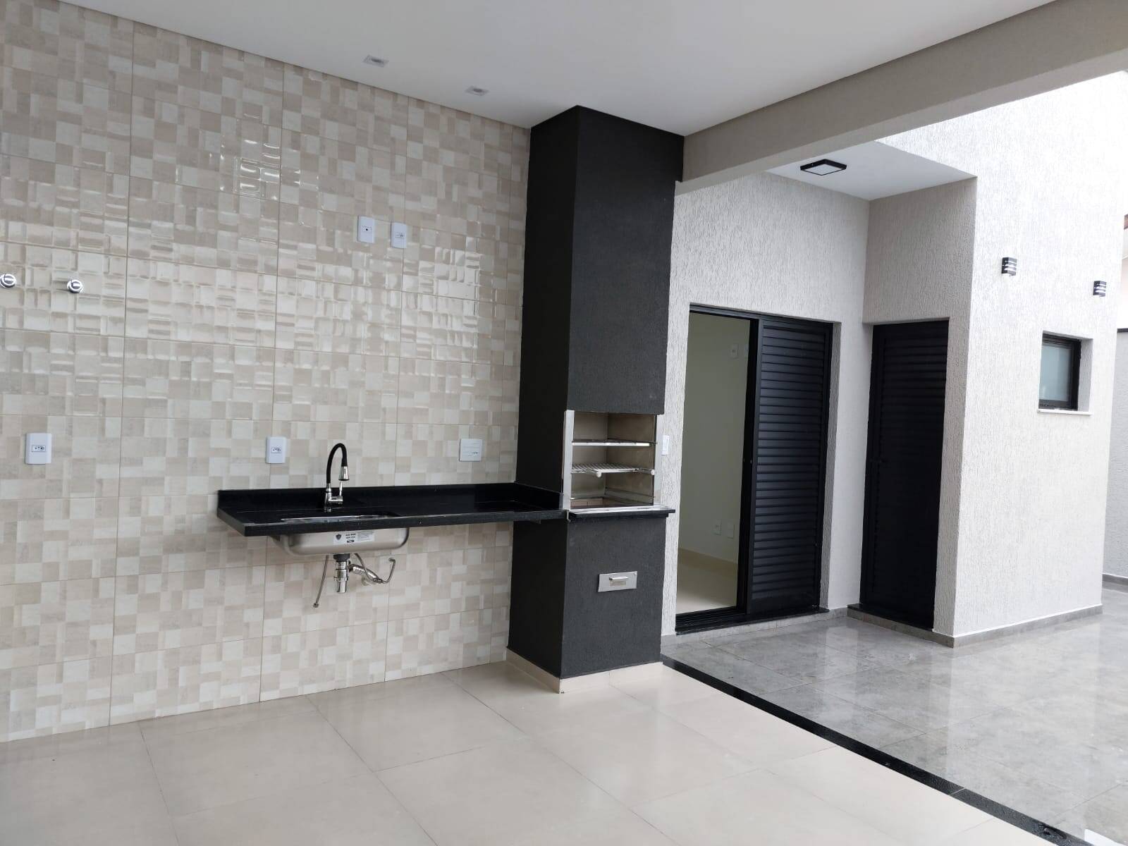 Casa de Condomínio, 3 quartos - Foto 43