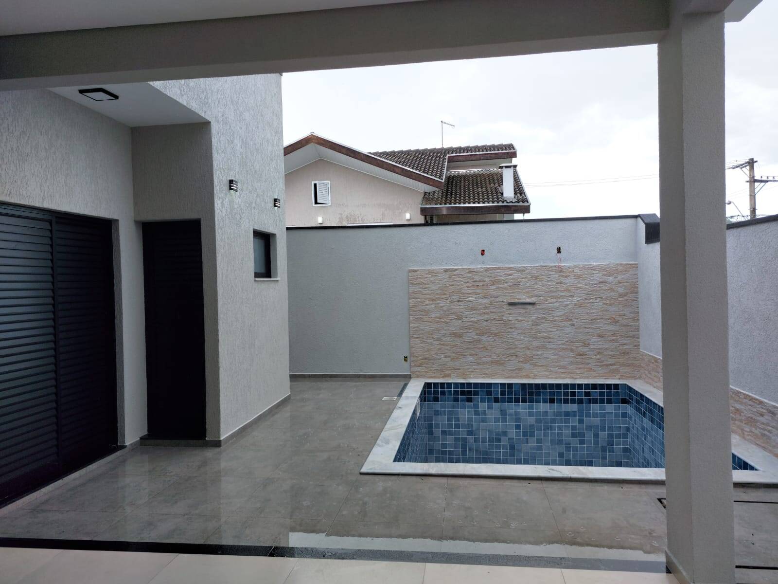 Casa de Condomínio, 3 quartos - Foto 46