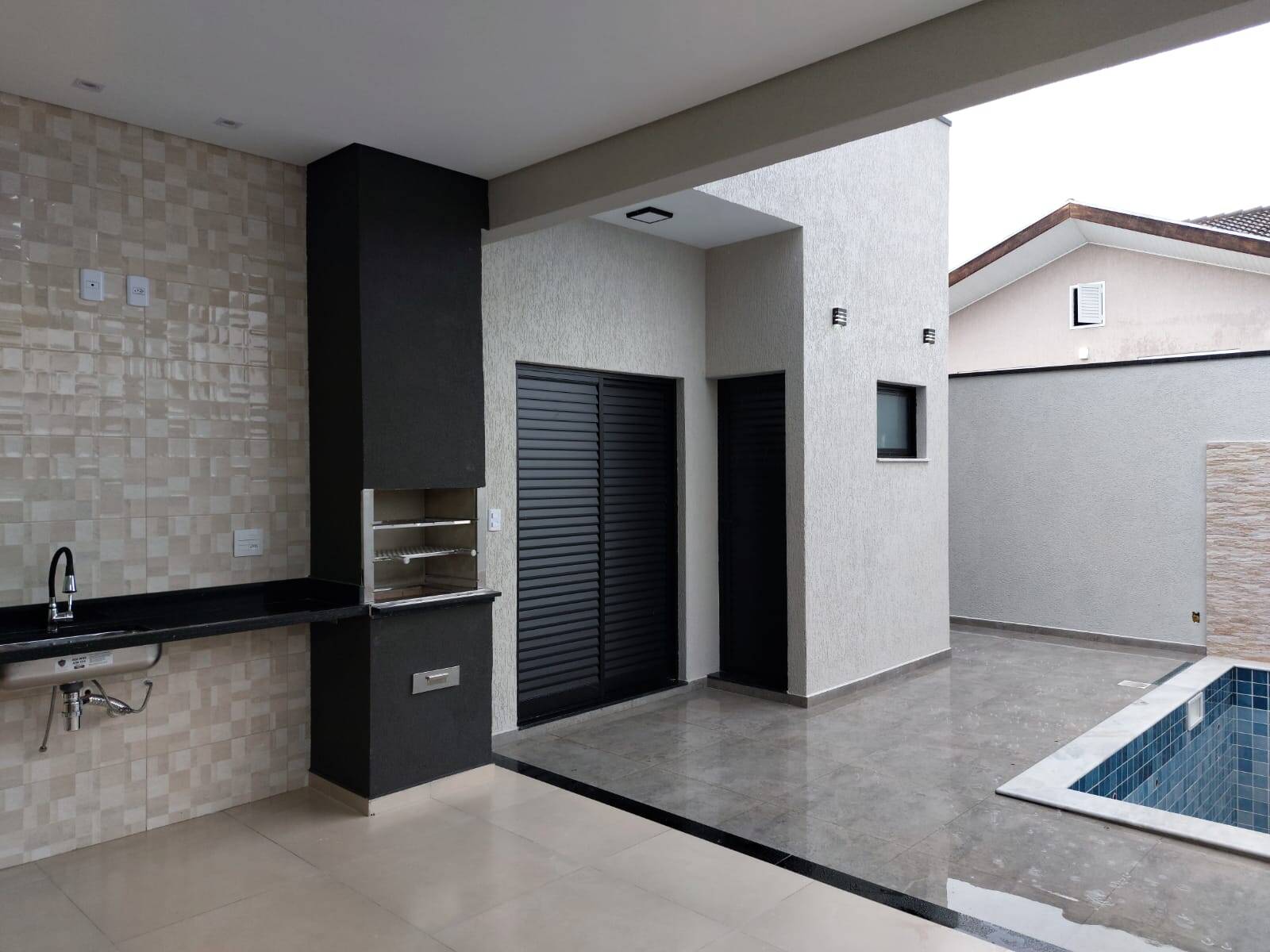 Casa de Condomínio, 3 quartos - Foto 45