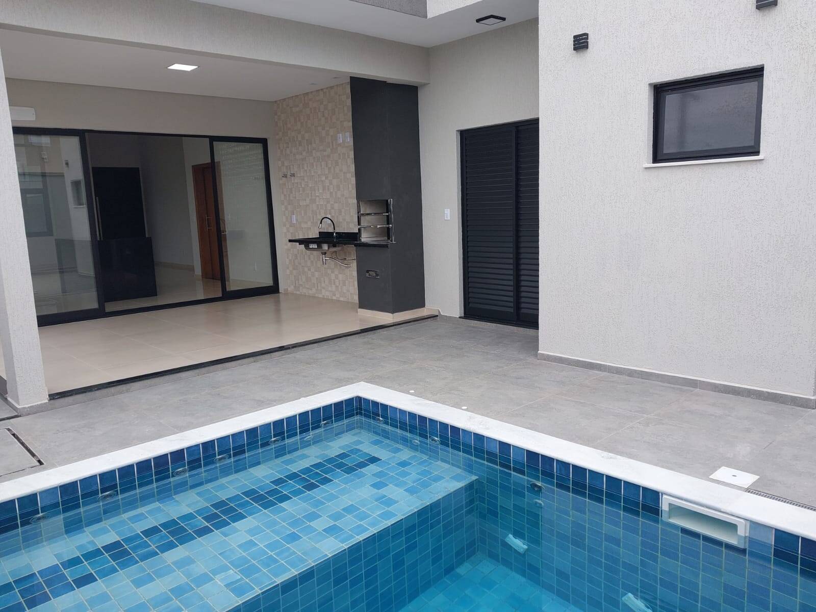 Casa de Condomínio, 3 quartos - Foto 48