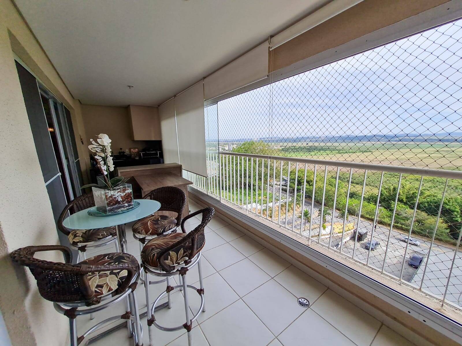 Apartamento, 3 quartos, 156 m² - Foto 5