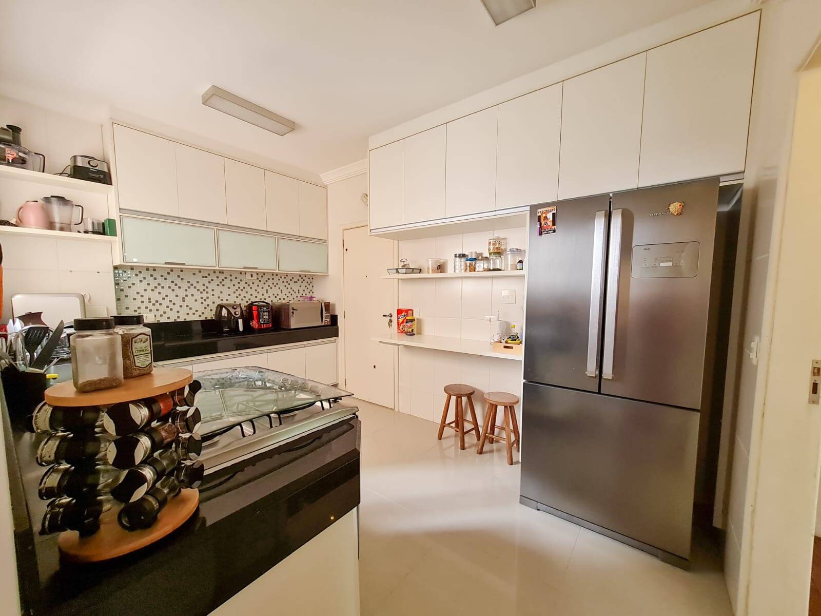 Apartamento, 3 quartos, 156 m² - Foto 9