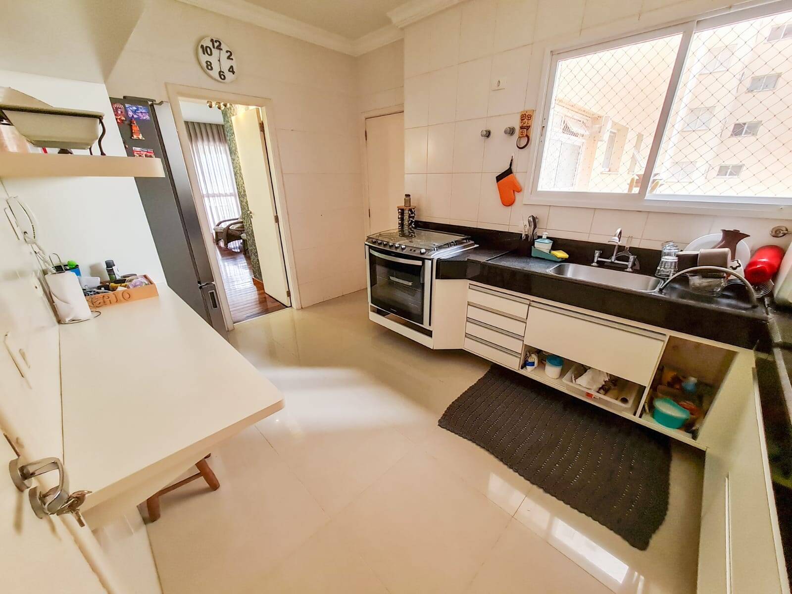 Apartamento, 3 quartos, 156 m² - Foto 10