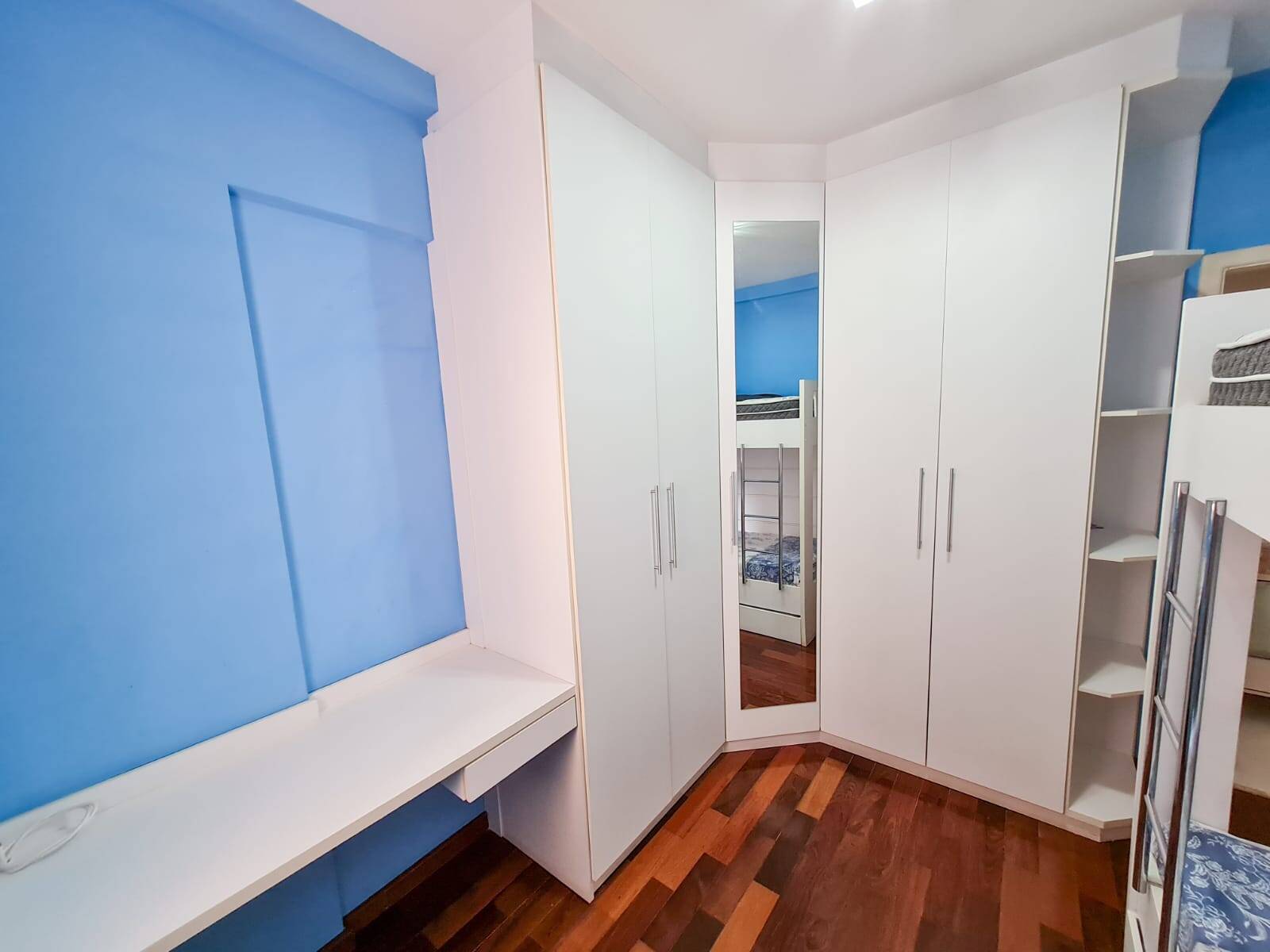 Apartamento, 3 quartos, 156 m² - Foto 21