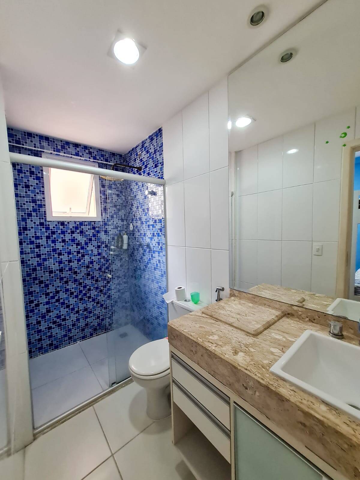 Apartamento, 3 quartos, 156 m² - Foto 24