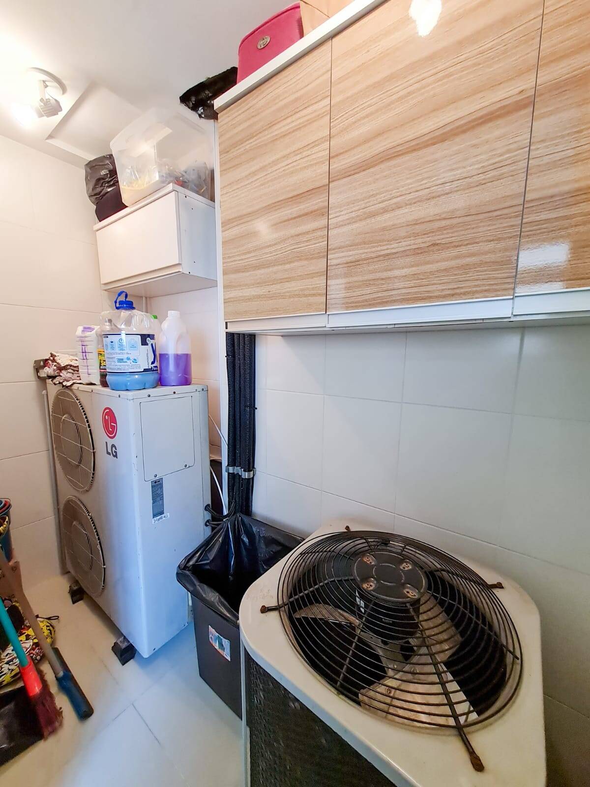 Apartamento, 3 quartos, 156 m² - Foto 12