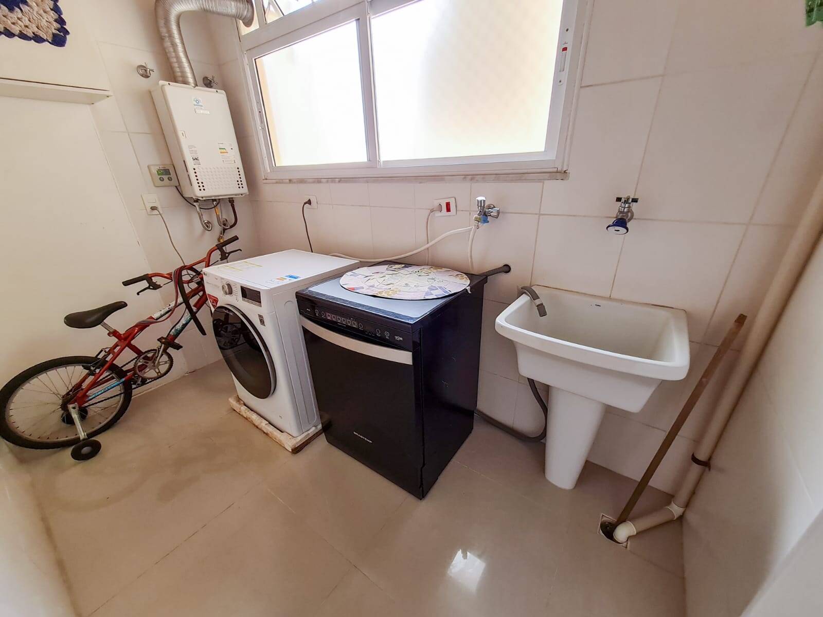 Apartamento, 3 quartos, 156 m² - Foto 11