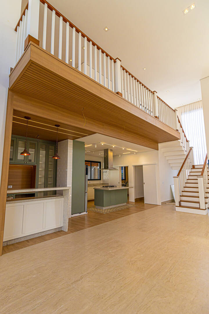 Casa de Condomínio, 4 quartos - Foto 4