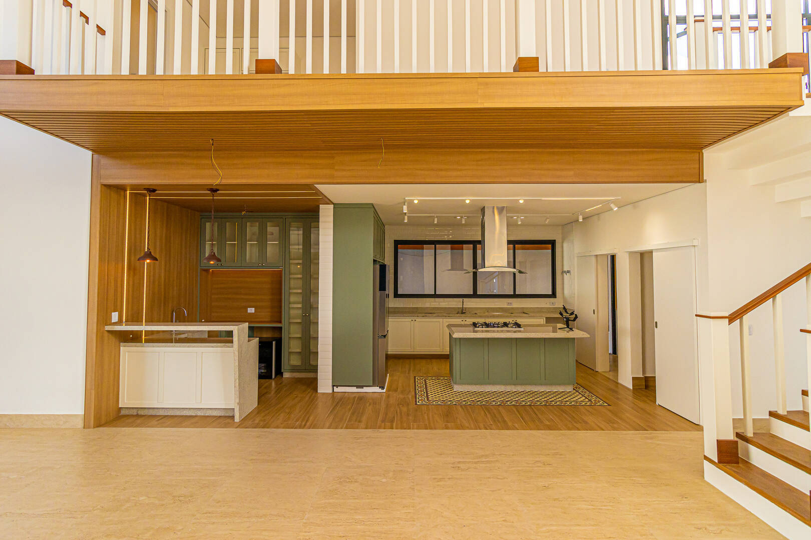 Casa de Condomínio, 4 quartos - Foto 6