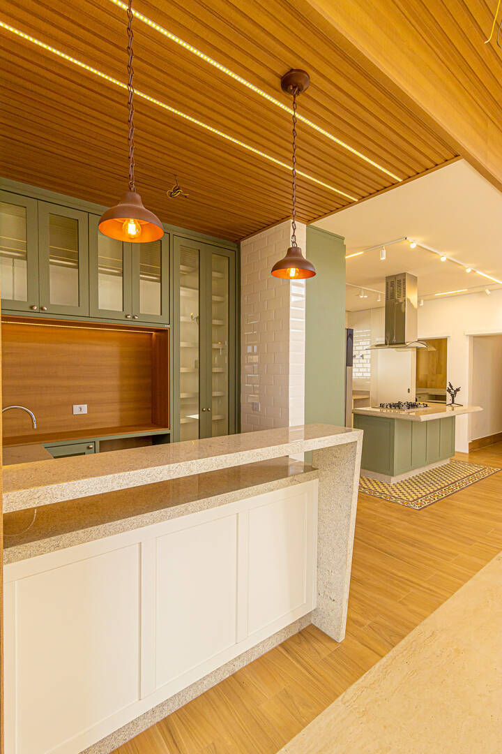 Casa de Condomínio, 4 quartos - Foto 7