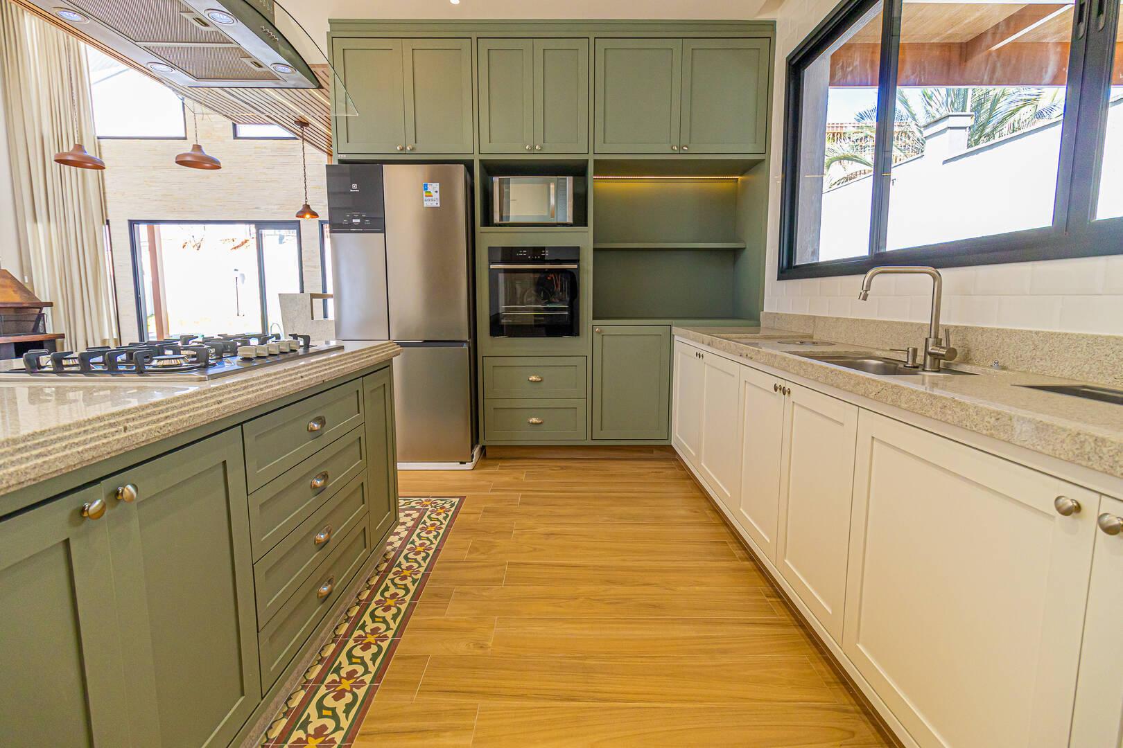 Casa de Condomínio, 4 quartos - Foto 9