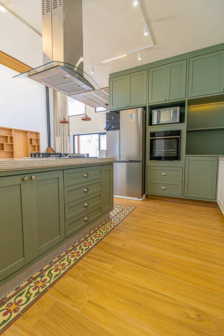 Casa de Condomínio, 4 quartos - Foto 11