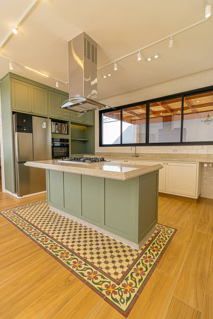 Casa de Condomínio, 4 quartos - Foto 12