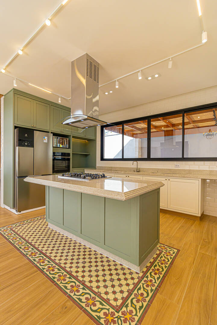 Casa de Condomínio, 4 quartos - Foto 13