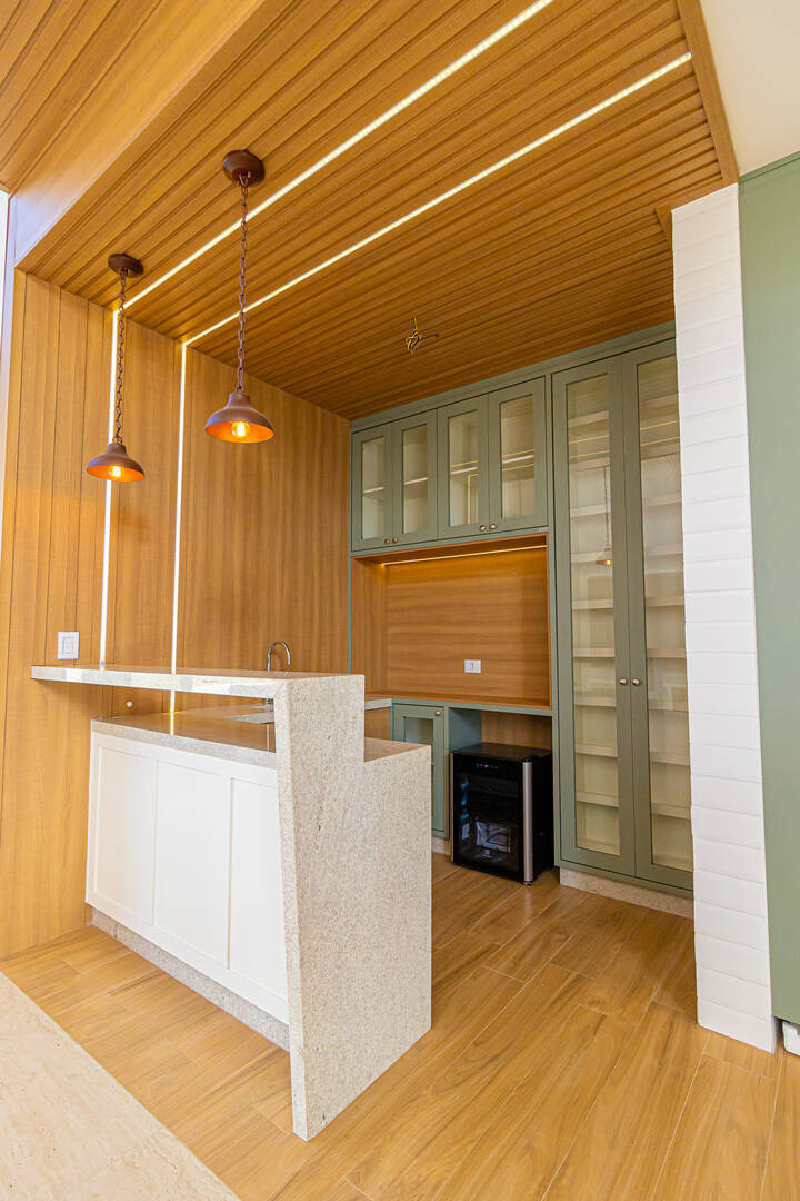 Casa de Condomínio, 4 quartos - Foto 14