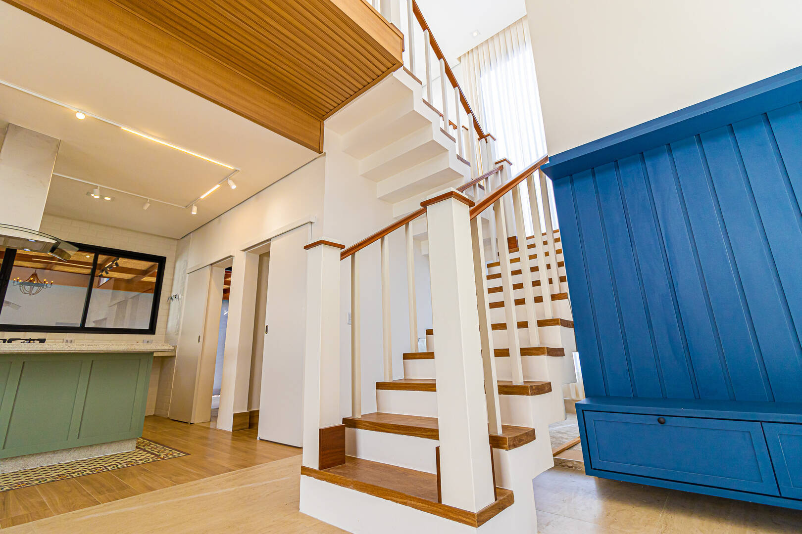 Casa de Condomínio, 4 quartos - Foto 15