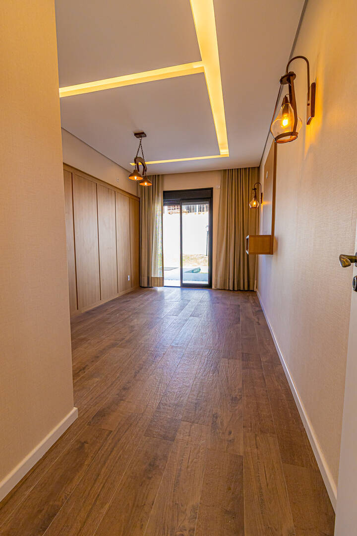 Casa de Condomínio, 4 quartos - Foto 17