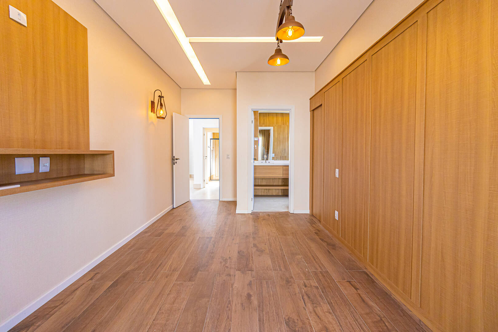 Casa de Condomínio, 4 quartos - Foto 19