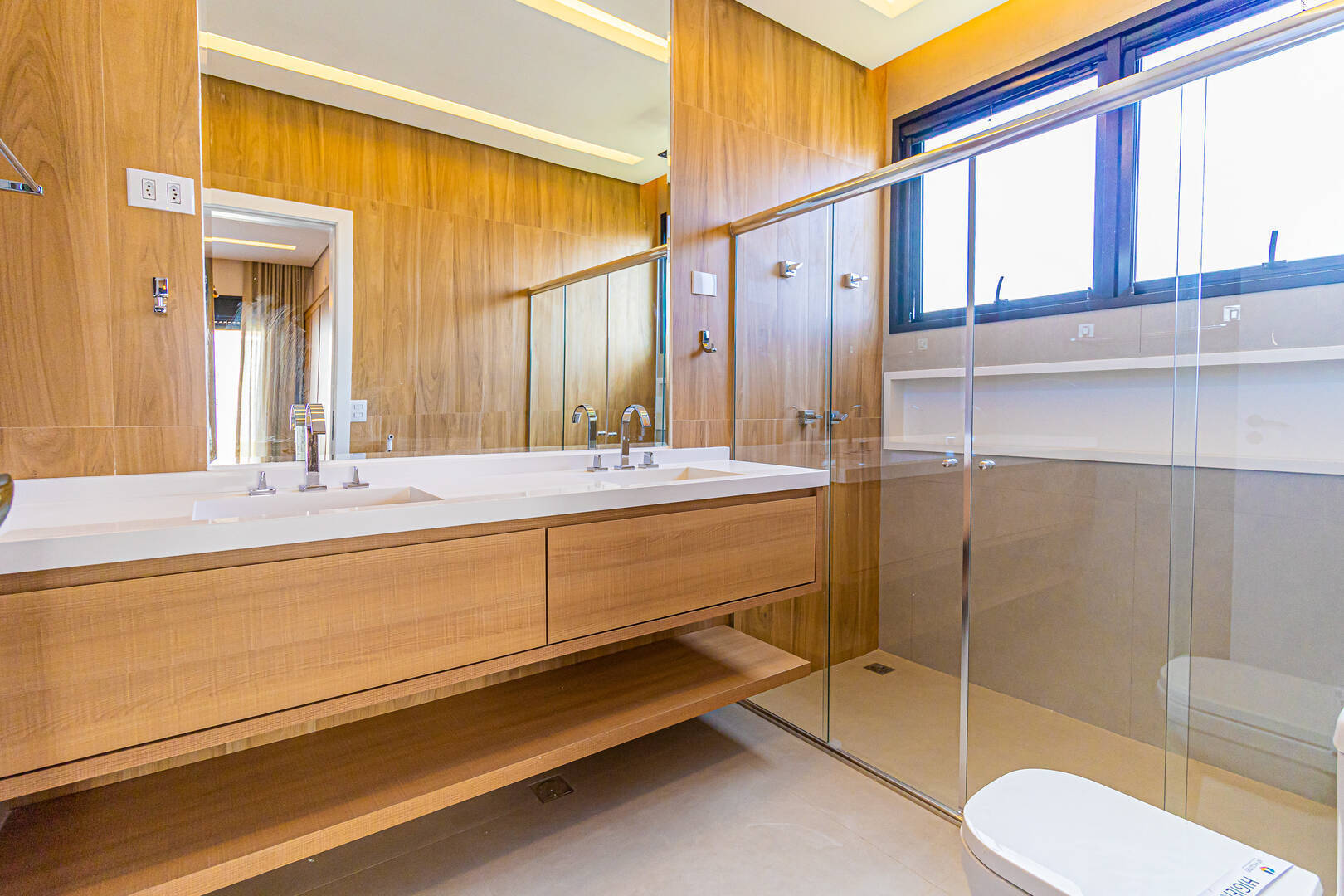 Casa de Condomínio, 4 quartos - Foto 20