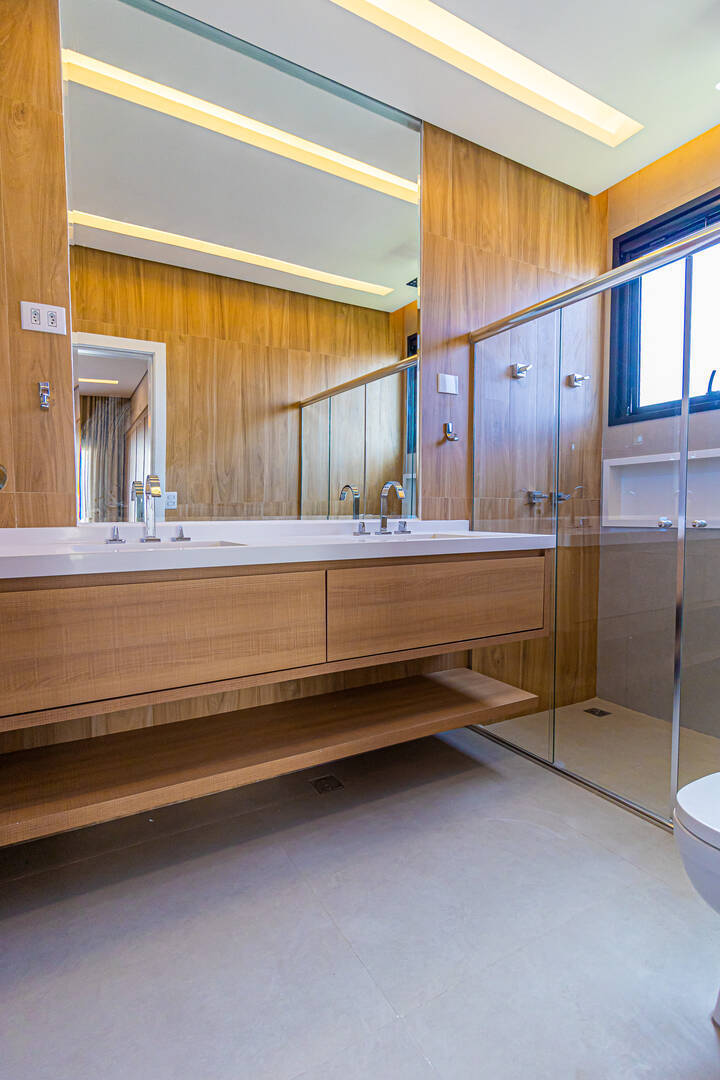 Casa de Condomínio, 4 quartos - Foto 21