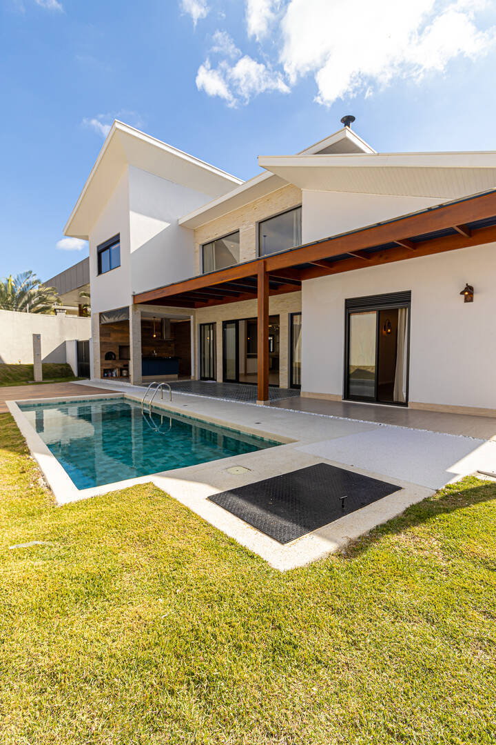 Casa de Condomínio, 4 quartos - Foto 22