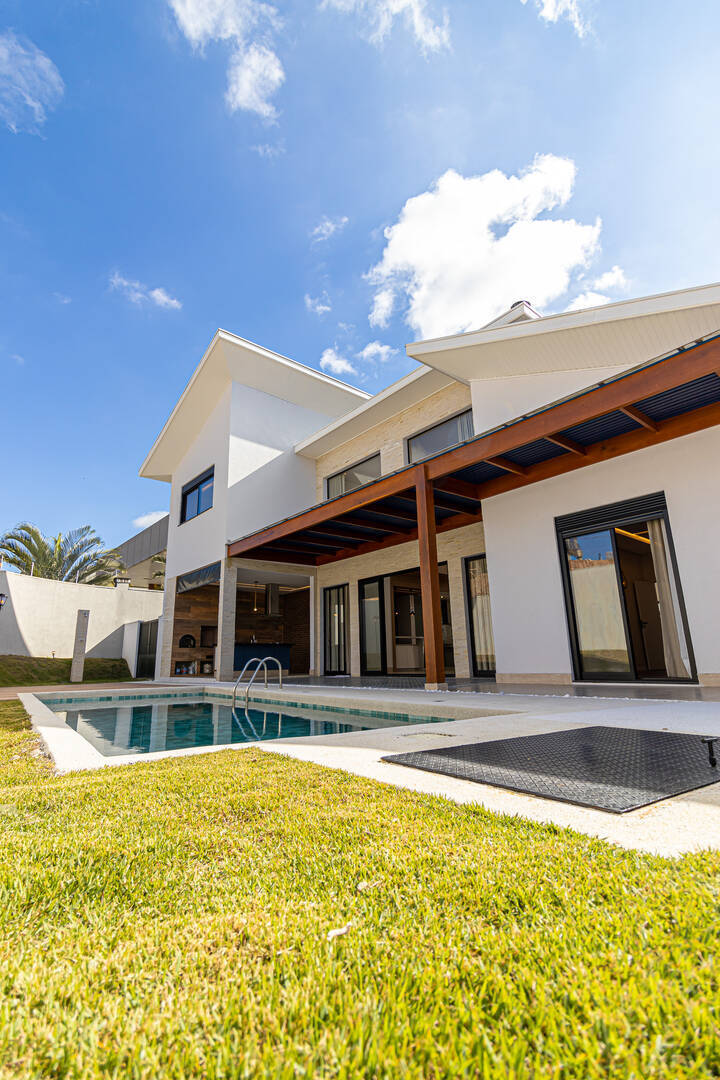 Casa de Condomínio, 4 quartos - Foto 24