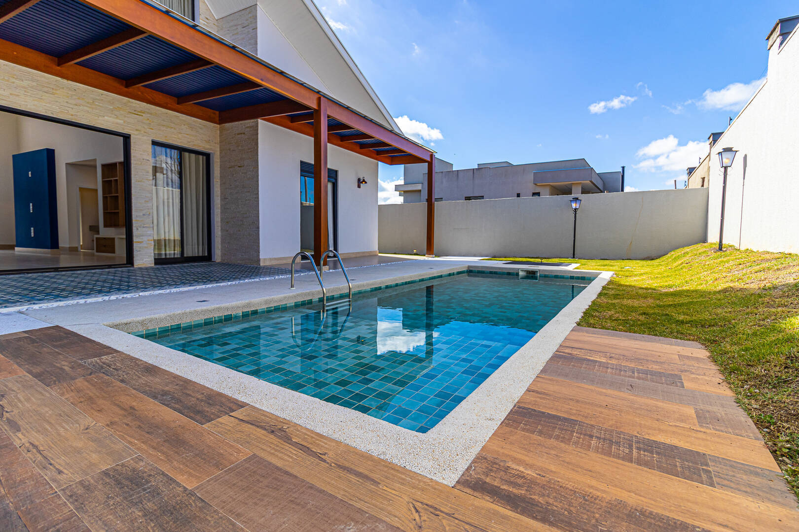 Casa de Condomínio, 4 quartos - Foto 25