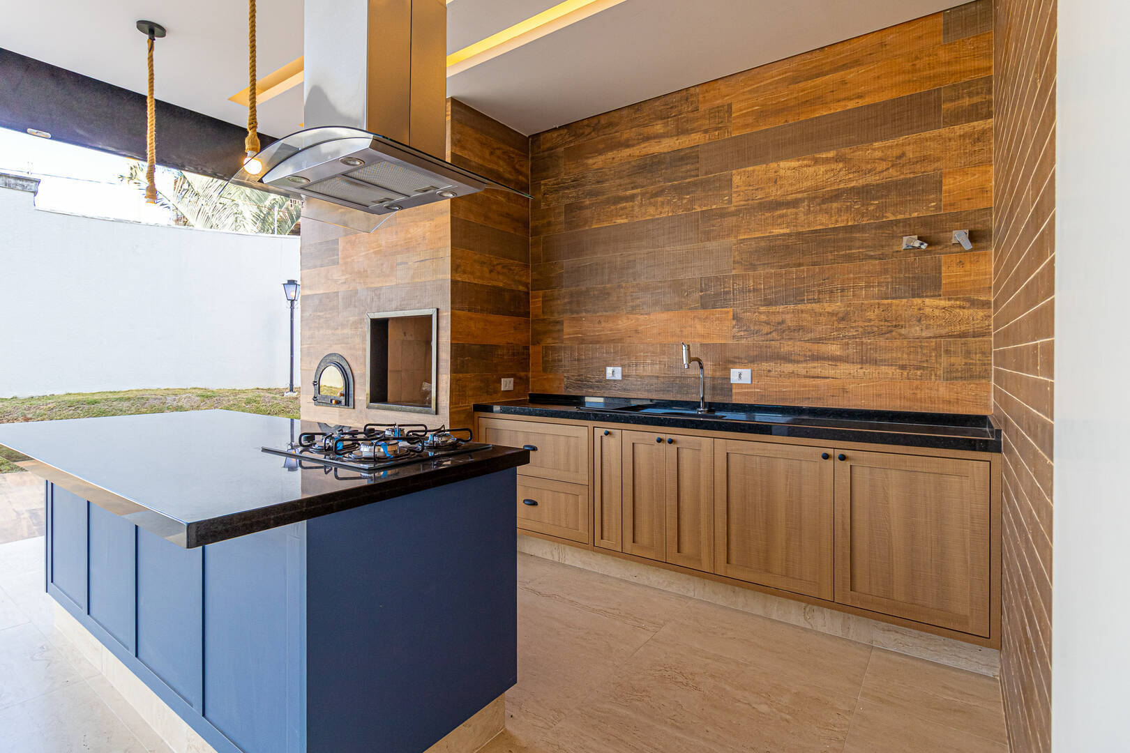 Casa de Condomínio, 4 quartos - Foto 27