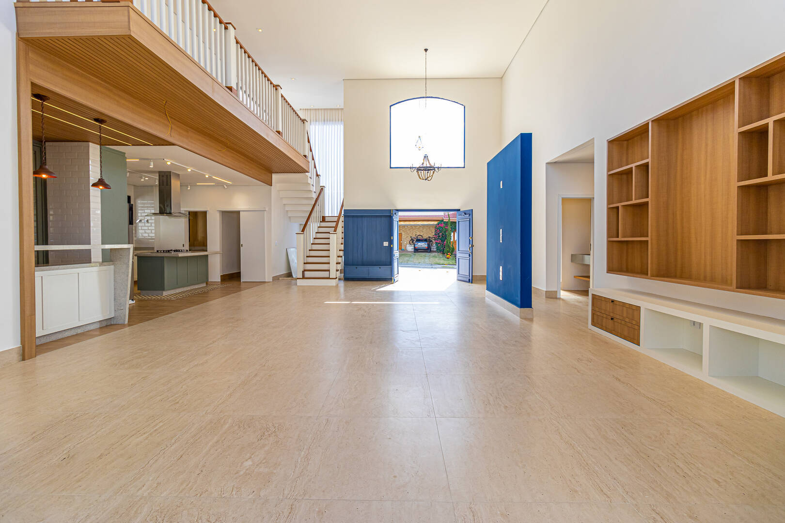 Casa de Condomínio, 4 quartos - Foto 29