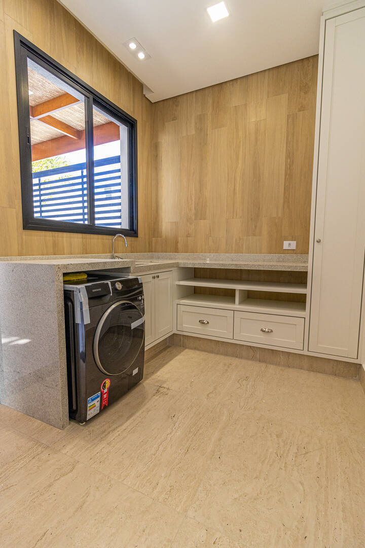 Casa de Condomínio, 4 quartos - Foto 41