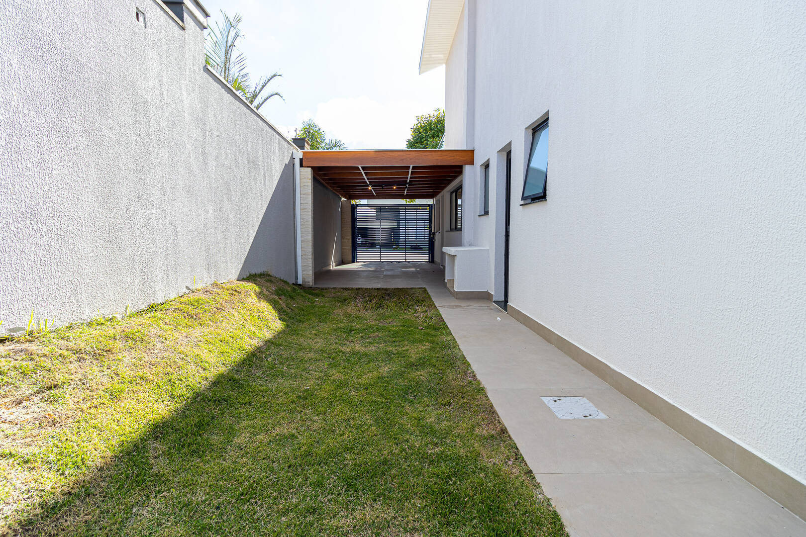 Casa de Condomínio, 4 quartos - Foto 43