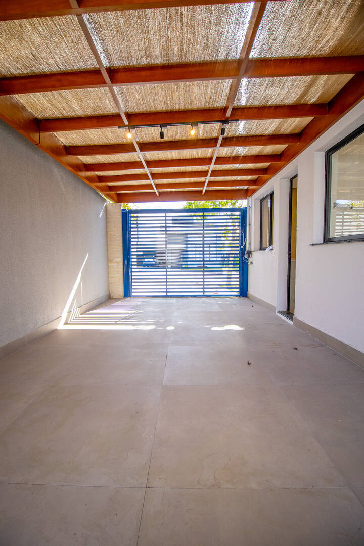 Casa de Condomínio, 4 quartos - Foto 45