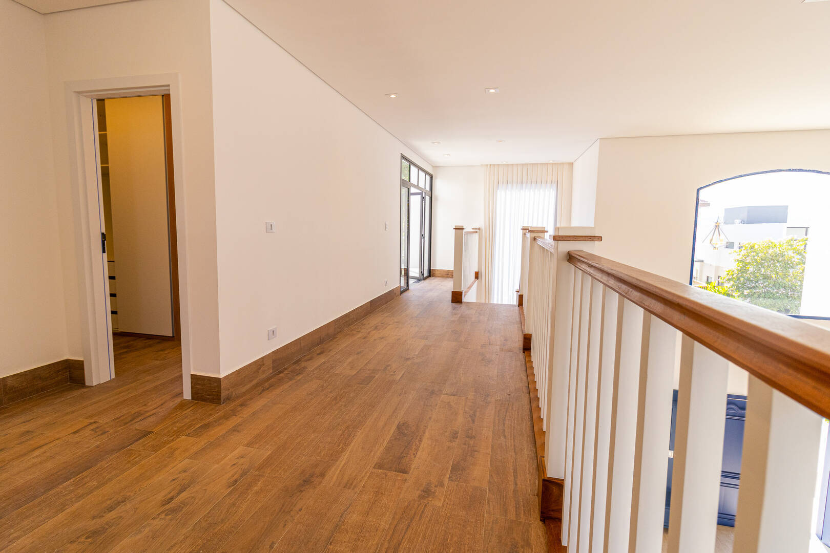 Casa de Condomínio, 4 quartos - Foto 53