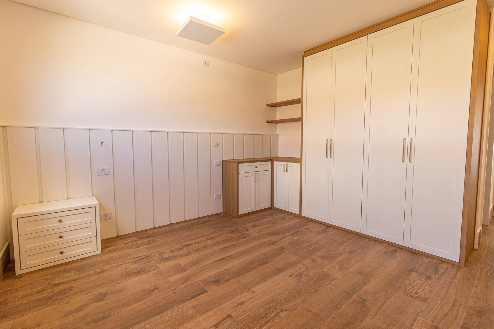 Casa de Condomínio, 4 quartos - Foto 55