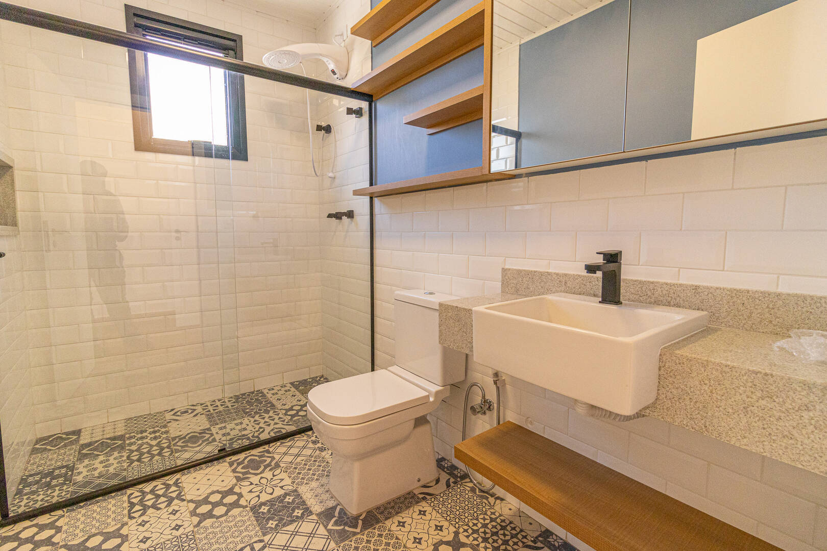 Casa de Condomínio, 4 quartos - Foto 57