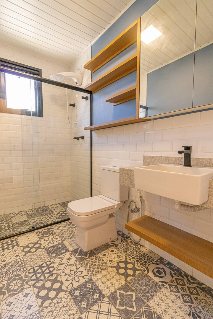 Casa de Condomínio, 4 quartos - Foto 58