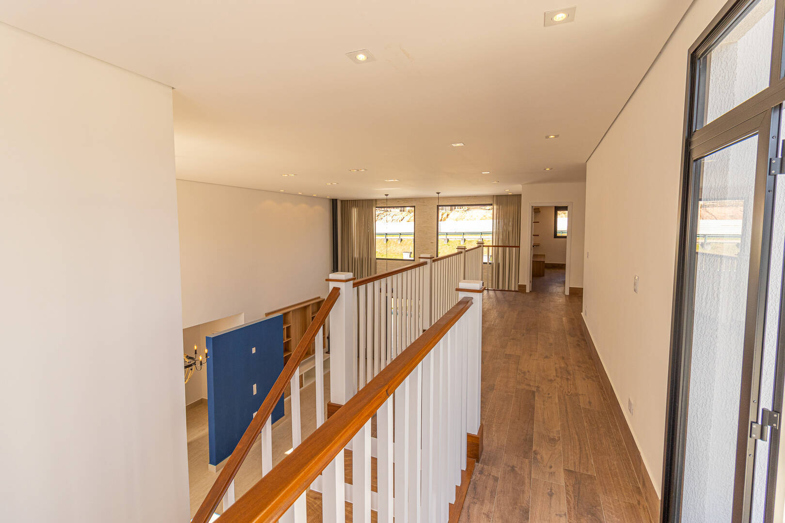 Casa de Condomínio, 4 quartos - Foto 63